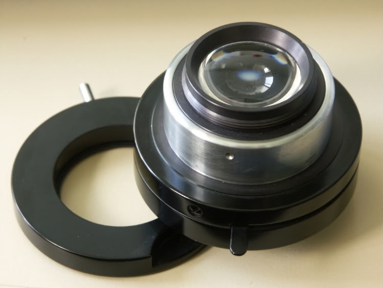 Zeiss Standard Junior , Anleitung oder Zubehörkatolog