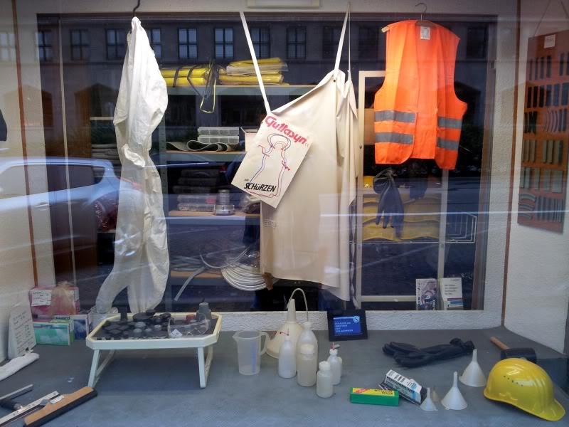Optik in Schubladen aufbewahren - wie?