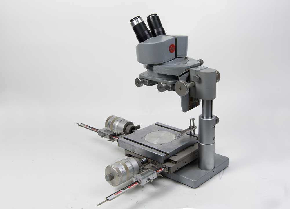 Okular 40x für Meßmikroskop