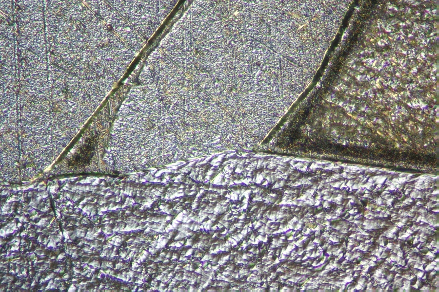 WidmanstättenStrukturen