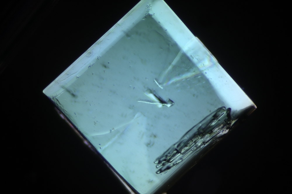 Kupfer(II)formiat Tetrahydrat