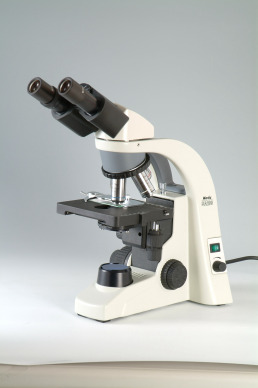 Kursmikroskop Motic BA200 