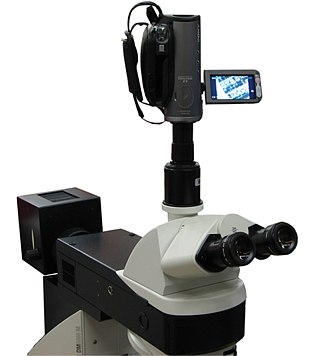 Sony HDV Camcorder